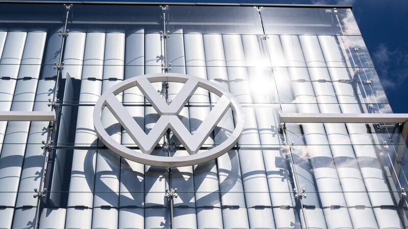 Alle Zeichen stehen auf E-Mobilität: VW startet den Bau seines ersten deutschen Zellwerks.