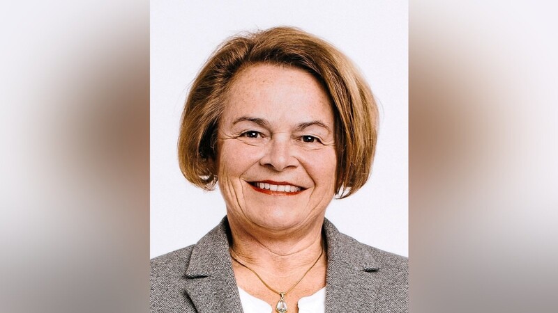 Feiert heute ihren 65. Geburtstag: die Stadträtin Renate Fuchs aus Puttenhausen.