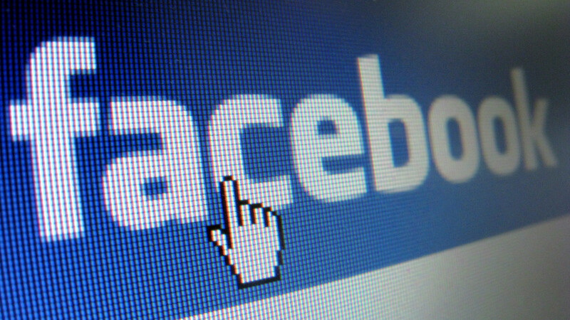 Facebook sagt Hasstiraden im Netz den Kampf an. (Symbolbild)