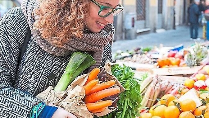 Knapp 30 regionale Biobauern, Verarbeiter und Vermarkter werden auf dem zweiten Bioregiomarkt Regensburg ihre Waren anbieten.