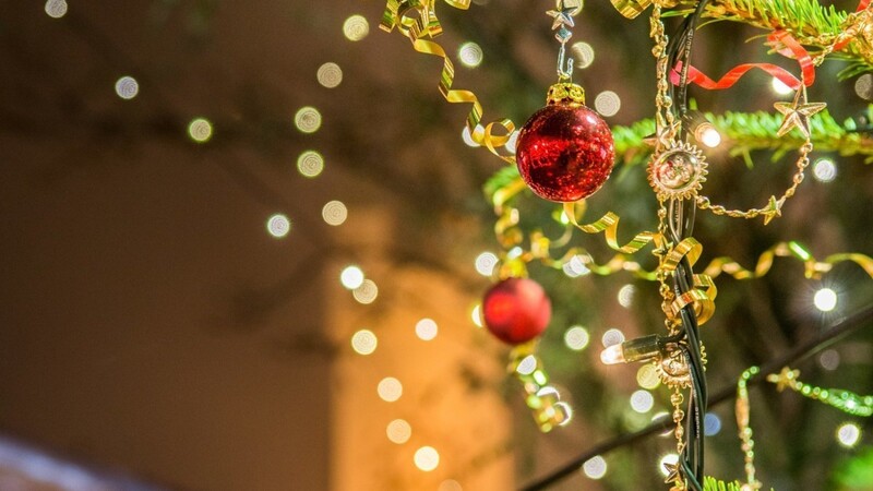 Auch in Landau ist der Christkindlmarkt nun abgesagt. (Symbolbild)