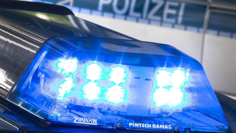 Hier finden Sie aktuelle Polizeimeldungen. (Symbolbild)