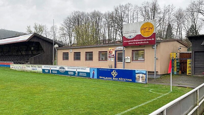 Im FC-Treff im Stadion fand am Freitag die Generalversammlung des 1. FC Bad Kötzting statt.