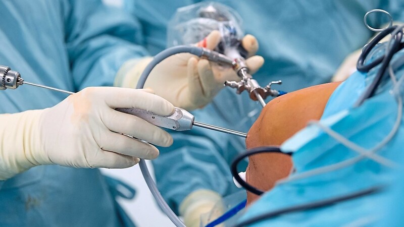 Die meisten Pannen im Jahr 2019 passierten bei Operationen von Chirurgen und Orthopäden.