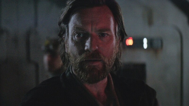 Der Jedi-Meister Obi-Wan Kenobi hat seine Verbindung zu der Macht verloren. Er lebt ein einsames Leben als Lukes Wächter auf Tatooine.