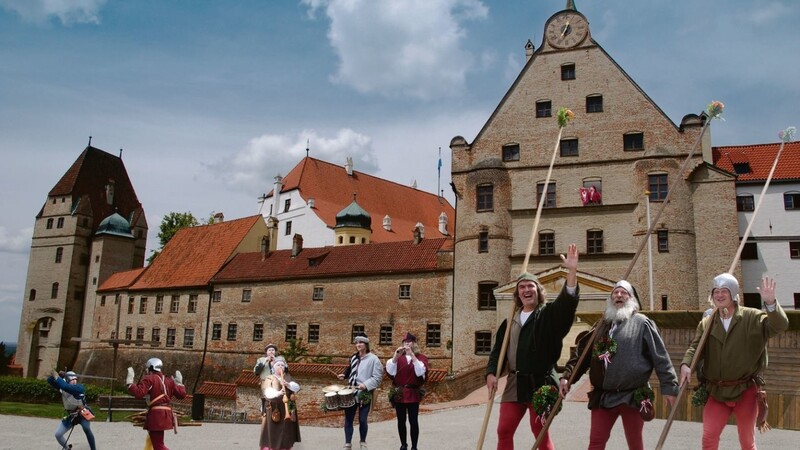 Landshuter Hochzeit