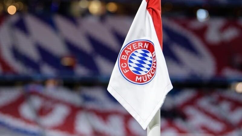 Der FC Bayern ist auch im Bereich Social Media deutschlandweit die Nummer 1. (Symbolbild)
