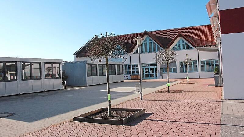 Das Sonderpädagogische Förderzentrum in Bad Kötzting wird erweitert. Der Bauausschuss hat in seiner Sitzung am Donnerstag weitere Aufträge vergeben.