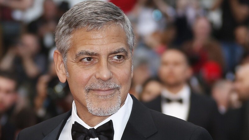 George Clooney hat mit seinem Aufruf, Hotels zu boykottieren, die vom Staatsfonds des Sultanats Brunei kontrolliert werden, Haltung bewiesen.