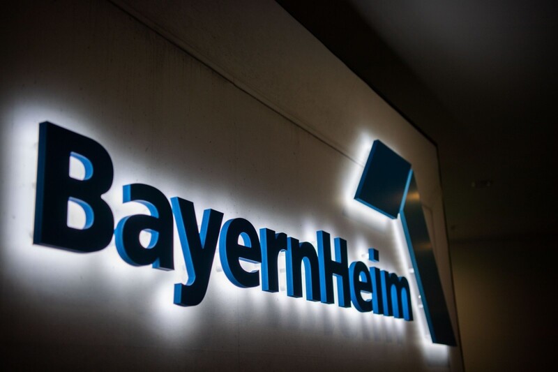 Die 2018 gegründete Baugesellschaft Bayernheim soll bis zum Jahr 2025 im Freistaat 10.000 neue staatliche Wohnungen schaffen. 