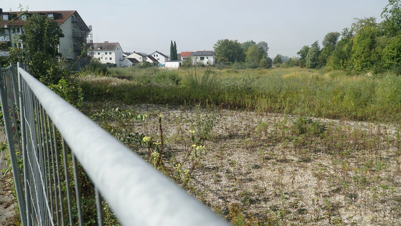 Die Stadt Landshut hat in Zusammenarbeit mit einem Fachlabor die aktuelle Belastung des Grundwassers mit polychlorierten Bipheny