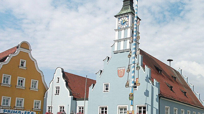 Nach Ansicht des Landgerichts sind im Geiselhöringer Rathaus schon im Vorfeld der Kommunalwahl 2014 gravierende Fehler passiert.