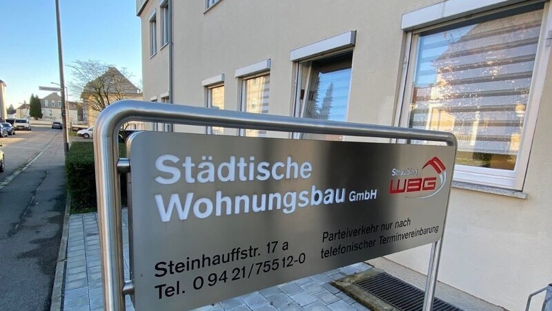Nach drei Jahren erhöht die Städtische Wohnungsbau GmbH die Mietpreise für 1700 Wohnungen.