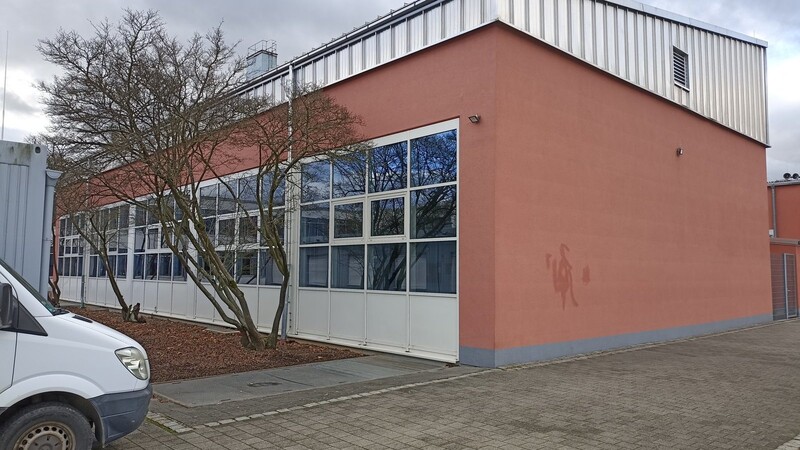 Die Turnhalle der Mittelschule Alteglofsheim kommt laut Gemeinderat nicht als Notunterkunft für Geflüchtete in Betracht. Ob es den Landkreis davon abhält, den Winternotfallplan umzusetzen, wird sich zeigen.