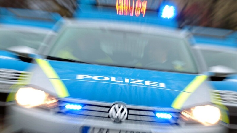 Hier finden Sie aktuelle Polizeimeldungen. (Symbolbild)