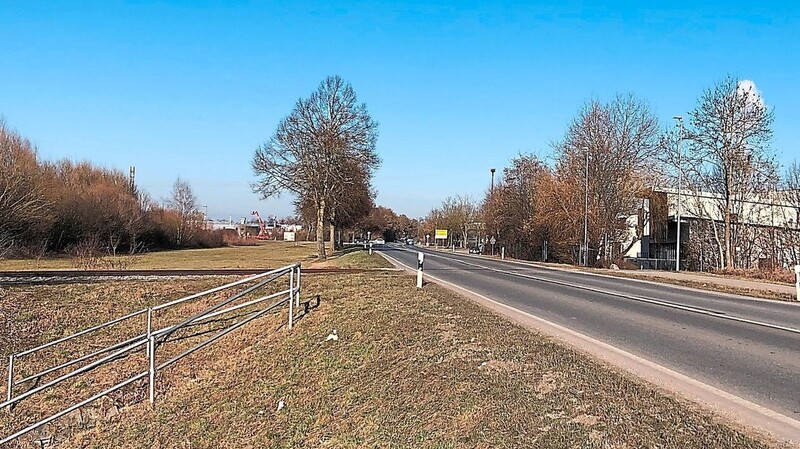 Ab Montag starten die Erneuerungsarbeiten an der Grabenbrücke bei Altheim.