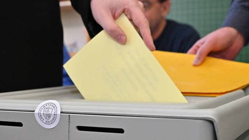 Am 15. März haben in Bayern die Kommunalwahlen stattgefunden.