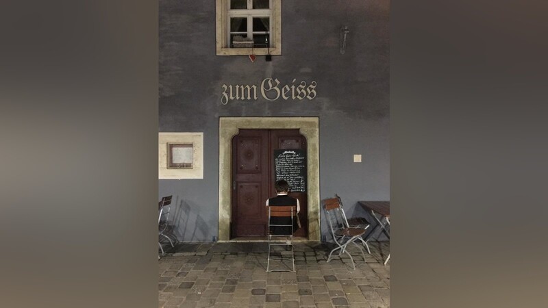 Ohne die Bussi Bussi Bar geht es für vielen in Straubing nicht.