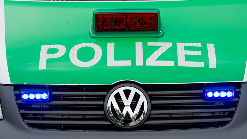 Hier finden Sie aktuelle Polizeimeldungen. (Symbolbild)