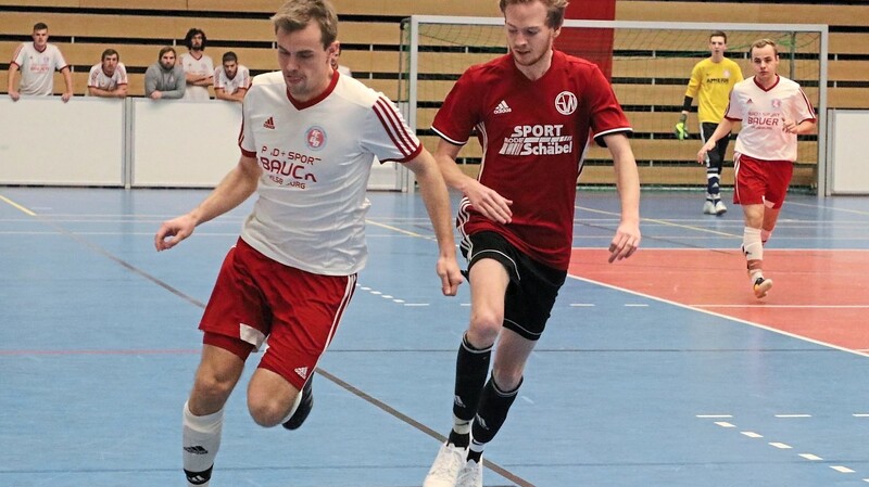 Der FC Bonbruck/Bodenkirchen und der SV Neufraunhofen werden als heiße Favoriten gehandelt.