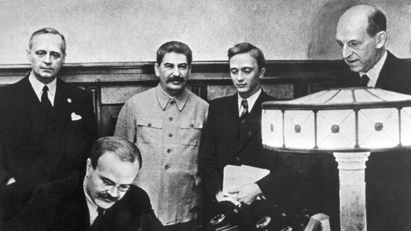 Josef Stalin 1939.