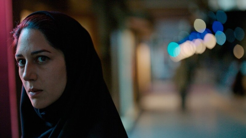 Auszeichnung als Beste Schauspielerin bei den Filmfestspielen in Cannes: Sahra Amir Ebrahimi als furchtlose Journalistin.