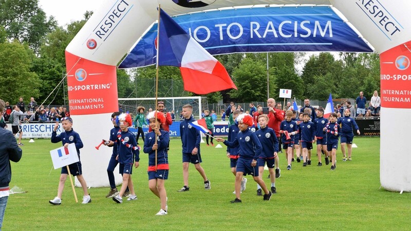 Das internationale Fußballturnier Isar-Cup in Moosburg wird heuer wahrscheinlich nicht stattfinden.